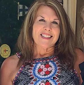 Meet your Posher, Cathy